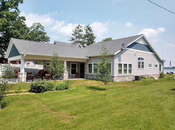 Residential Home