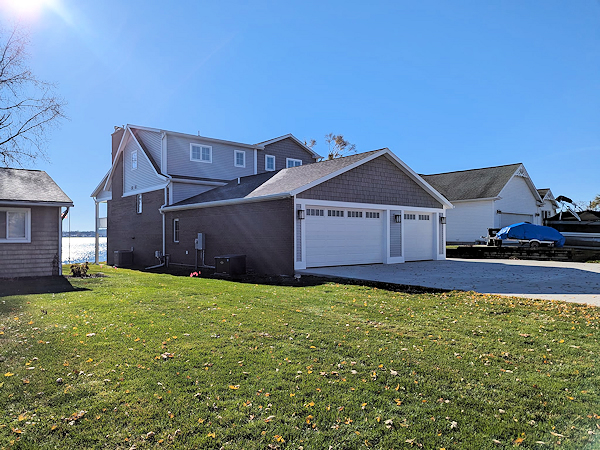 Residential Home