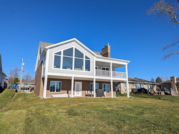 Residential Home