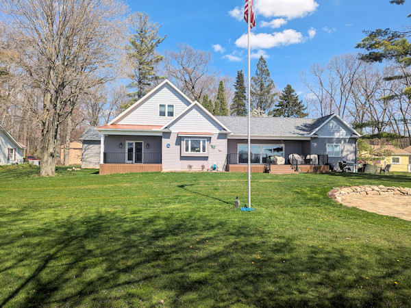 Residential Home