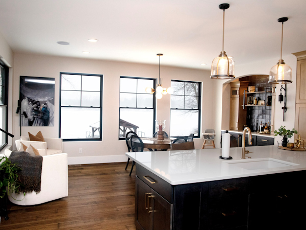 New Home Construction
